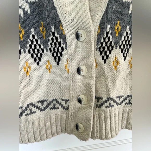 Topshop starsky cardigan - Picture 3 of 8